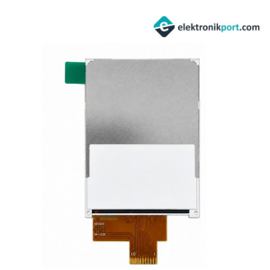 2,4 inch 320x240 ST7789 LCD Ekran ROHS