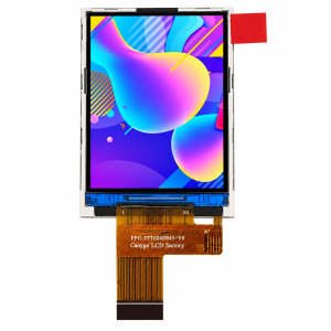 2,4 inch 320x240 ST7789 LCD Ekran ROHS