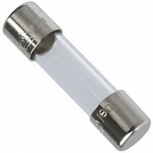 Cam Sigorta 5A 5x20mm