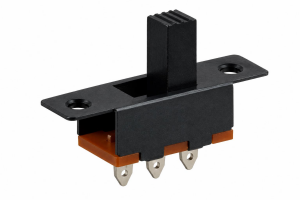 IC-207 Slide Switch ON-OFF 3P