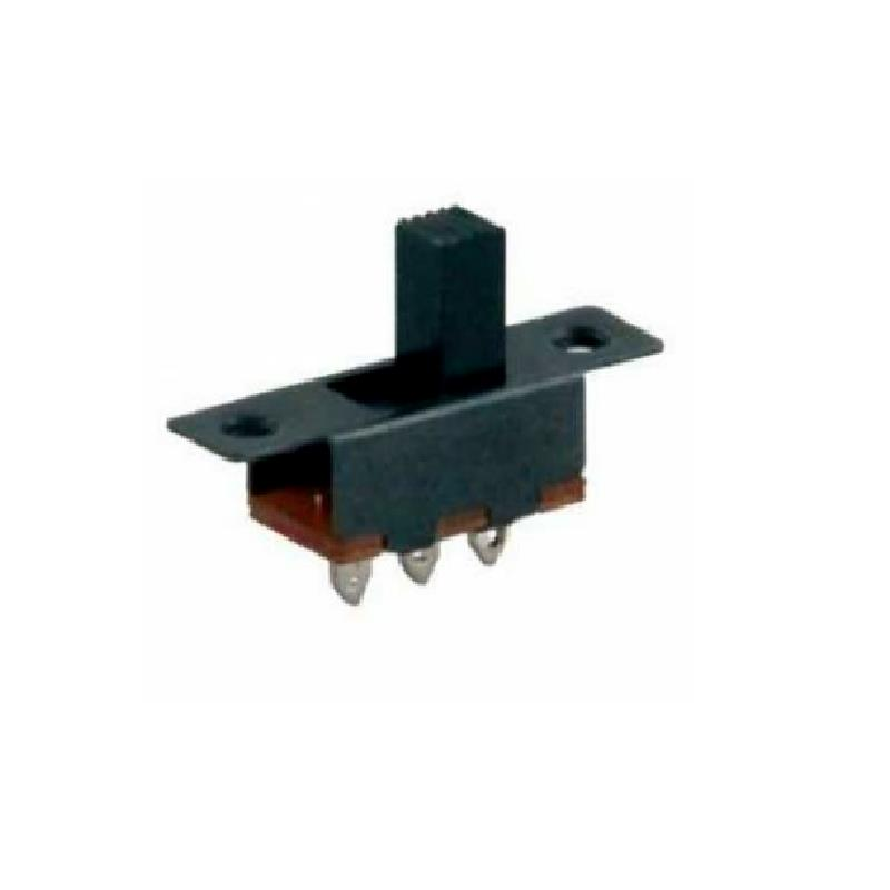 IC-207 Slide Switch ON-OFF 3P