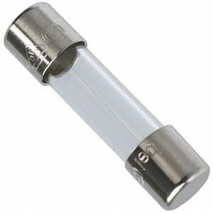 Cam Sigorta 10A 5x20mm
