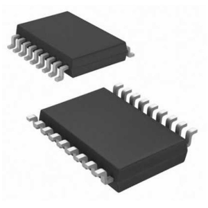 CM8870 Entegre SOIC-18