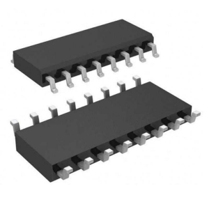 74HC42 / SN74HC42DR SOIC-16 SMD