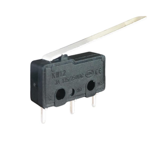 IC-167 Mıcro Switch İğne Bacak Uzun Paletli