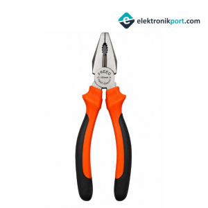Pense Ergonomik Saplı 6'' 180mm
