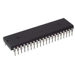 R6522P DIP-40 Entegresi