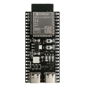 ESP32-S3-DevKitC-1 N16R8 WiFi ve Bluetooth Geliştirme Kartı