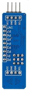 PCF8574 Arduino IO Genişletme I2C Giriş Çıkış Çoklayıcı Modül