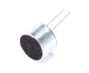 Mikrofon Elektret 9,5mm