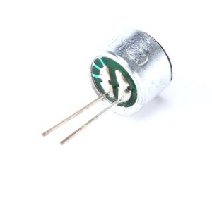 Mikrofon Elektret 9,5mm