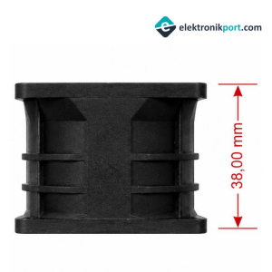 24V DC 60x60x38mm Fan San Ace 60 9GV0624P1G03