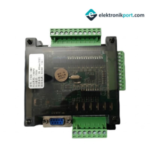 Endüstriyel PLC Kontrol Kartı 24V DC FX3U-14MT