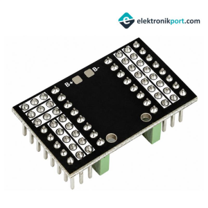 ESP32-CE SuperMini Genişletme Kartı