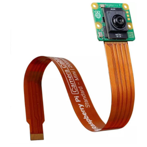 Raspberry Pi AI Kamera