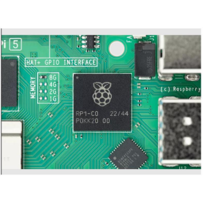 Raspberry Pi 5 8GB
