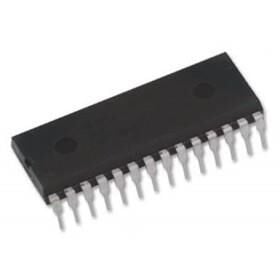 B9412BHNMC27C64Q200 DIP-28 Entegresi