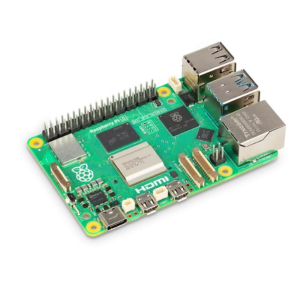 Raspberry Pi 5 4GB