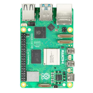 Raspberry Pi 5 4GB