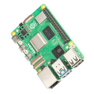 Raspberry Pi 5 4GB