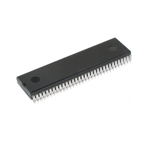 TA8759AN Entegresi