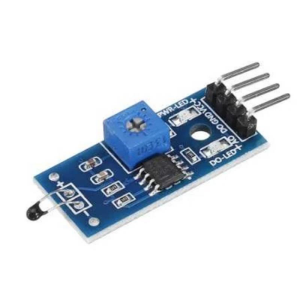 NTC Termistör Sıcaklık Sensörü Modülü