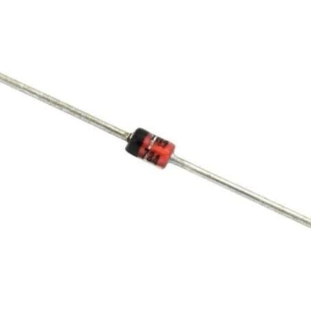 12V 1W Zener Diyot 1N4742A