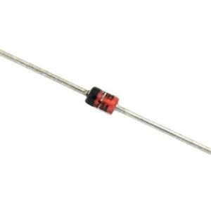 12V 1W Zener Diyot 1N4742A