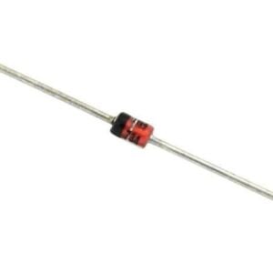 12V 1W Zener Diyot 1N4742A