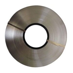 Nikel Şerit 1P Punto İnce 18650 Pil Punta 5x0,10mm (1 Metre)