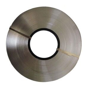 Nikel Şerit 1P Punto İnce 18650 Pil Punta 5x0,10mm (1 Metre)