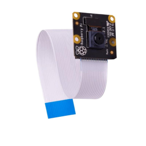 Raspberry Pi Kızılötesi Kamera Modülü V2