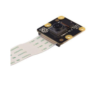 Raspberry Pi Kızılötesi Kamera Modülü V2