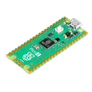 Raspberry Pi Pico 2