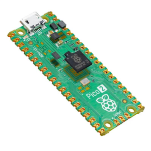 Raspberry Pi Pico 2