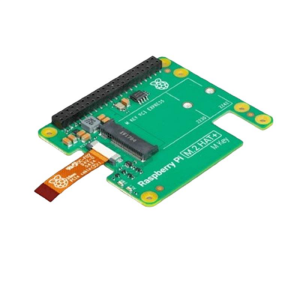 Raspberry Pi 5 M.2 HAT+