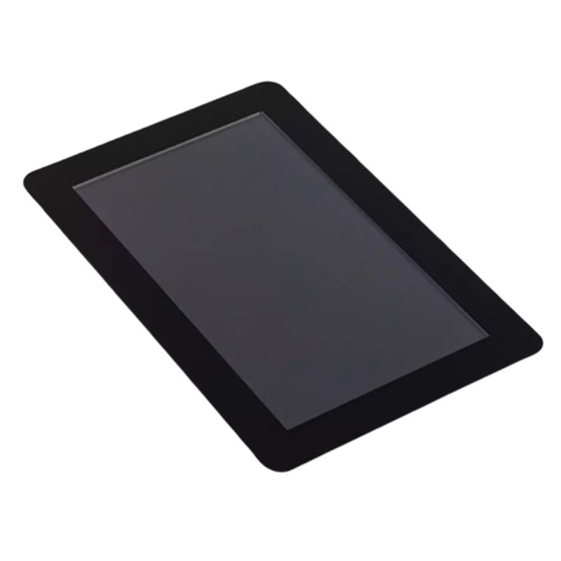 Raspberry Pi 7'' Dokunmatik Ekran 2 (Orijinal)