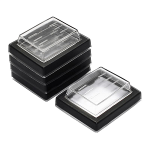 IC-112  Geniş Anahtar Kılıfı (Water Proof Cap)