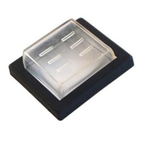 IC-112  Geniş Anahtar Kılıfı (Water Proof Cap)