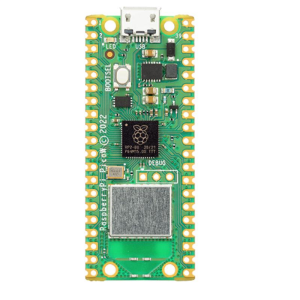 Raspberry Pi Pico W