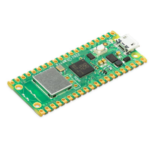 Raspberry Pi Pico W