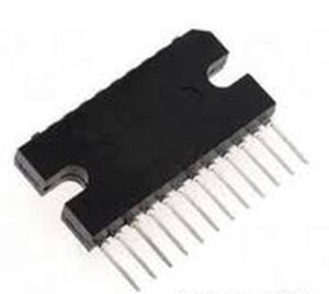 TA7264P Entegresi