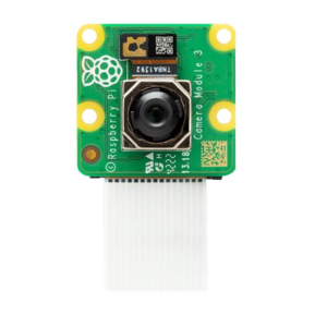 Raspberry Pi Kamera Modül 3