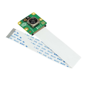 Raspberry Pi Kamera Modül 3