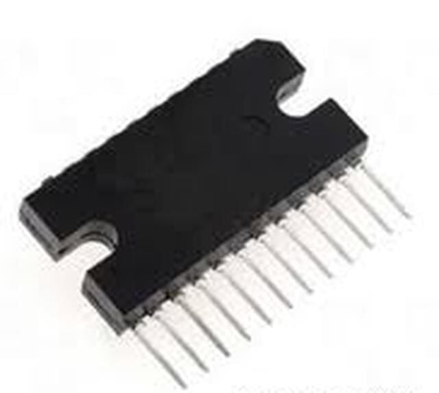 TA8214K Entegresi