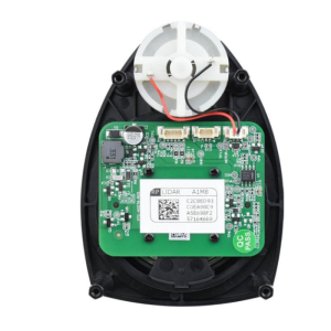 RPLIDAR A1