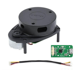 RPLIDAR A1