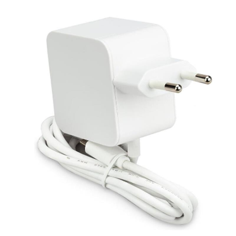 Raspberry Pi 5 27W USB-C Güç Adaptörü