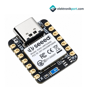 Seeed Studio XIAO nRF52840 Geliştirme Kartı