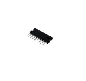 TA8220H Entegresi